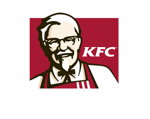 KFC Logo Small