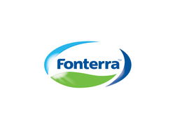Fonterra Logo Small