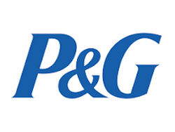 P&g Logo Small