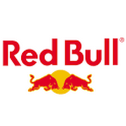 Red Bull Logo Small