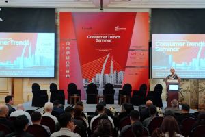 Cancham Vietnam Consumer Trends Seminar Q4. 2025