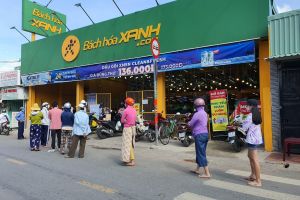 Comments About Vietnam's Luxury Market